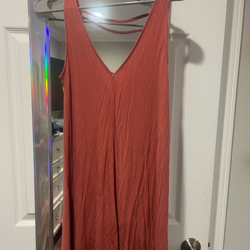 Z Supply swing dress